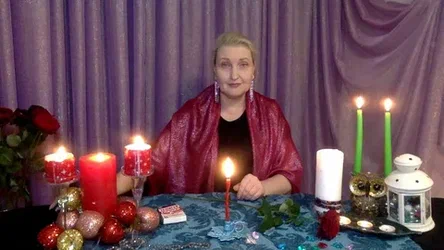 Tarot čitanje