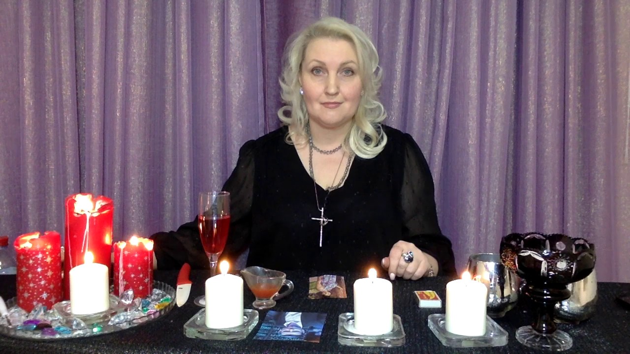 Tarot i duhovno vođstvo