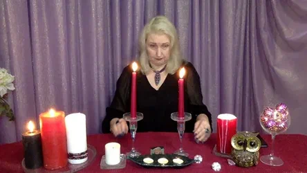 Tarot čitanje