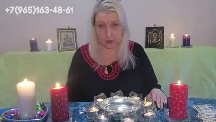 Tarot čitanje